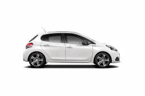 Peugeot 208 MY 2015 - 1