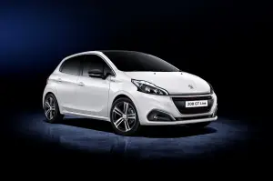 Peugeot 208 MY 2015 - 19