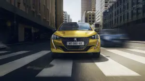 Peugeot 208 MY 2020