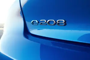 Peugeot 208 MY 2020