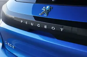 Peugeot 208 MY 2020 - 16