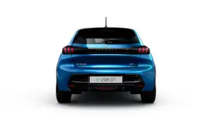 Peugeot 208 MY 2020 - 40