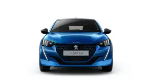 Peugeot 208 MY 2020 - 48