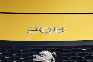 Peugeot 208 MY 2020 - 5