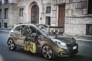 Peugeot 208 - Nuovo spot