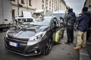 Peugeot 208 - Nuovo spot