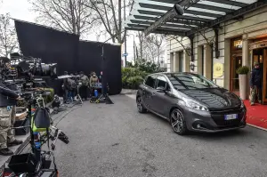 Peugeot 208 - Nuovo spot