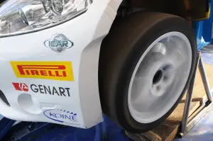 Peugeot 208 R2 e 208 R5 Test