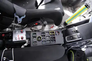 Peugeot 208 R2 e 208 R5 Test