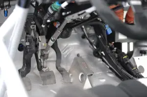 Peugeot 208 R2 e 208 R5 Test