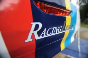 Peugeot 208 R2 e 208 R5 Test