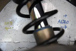 Peugeot 208 R2 e 208 R5 Test
