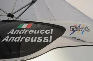 Peugeot 208 R2 e 208 R5 Test