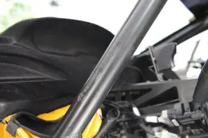 Peugeot 208 R2 e 208 R5 Test