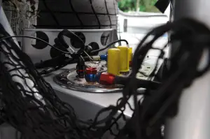 Peugeot 208 R2 e 208 R5 Test
