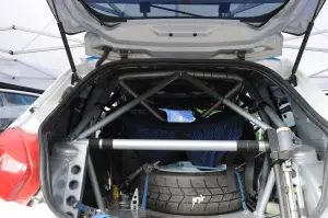 Peugeot 208 R2 e 208 R5 Test