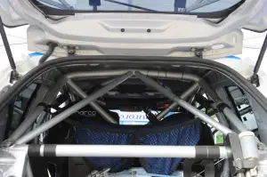 Peugeot 208 R2 e 208 R5 Test