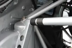 Peugeot 208 R2 e 208 R5 Test