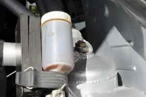 Peugeot 208 R2 e 208 R5 Test