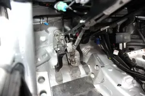 Peugeot 208 R2 e 208 R5 Test