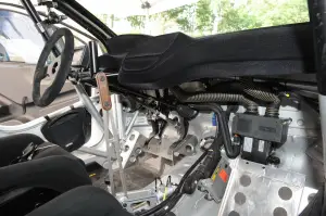 Peugeot 208 R2 e 208 R5 Test