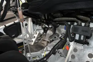 Peugeot 208 R2 e 208 R5 Test