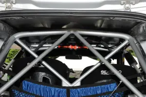 Peugeot 208 R2 e 208 R5 Test