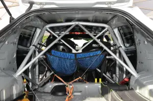 Peugeot 208 R2 e 208 R5 Test