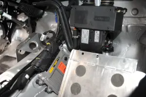 Peugeot 208 R2 e 208 R5 Test