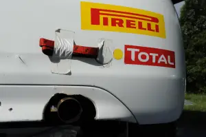 Peugeot 208 R2 e 208 R5 Test