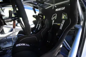Peugeot 208 R2 e 208 R5 Test