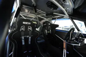 Peugeot 208 R2 e 208 R5 Test
