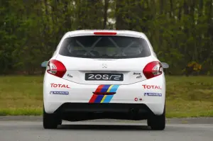 Peugeot 208 R2 - 5