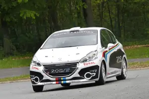 Peugeot 208 R2 - 9