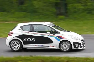 Peugeot 208 R2