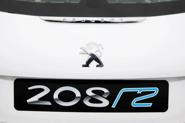 Peugeot 208 R2 - 15