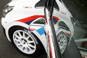 Peugeot 208 R2