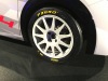 Peugeot 208 Rally 4 2020 - Presentazione Milano