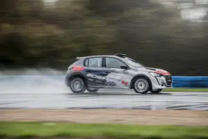 Peugeot 208 Rally 4 - 3