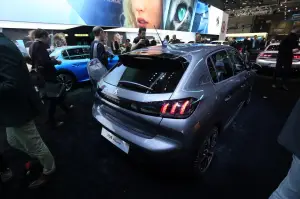 Peugeot 208 - Salone di Ginevra 2019