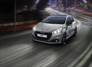 Peugeot 208 - Spot Mission208 - 15