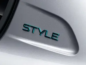 Peugeot 208 Style 