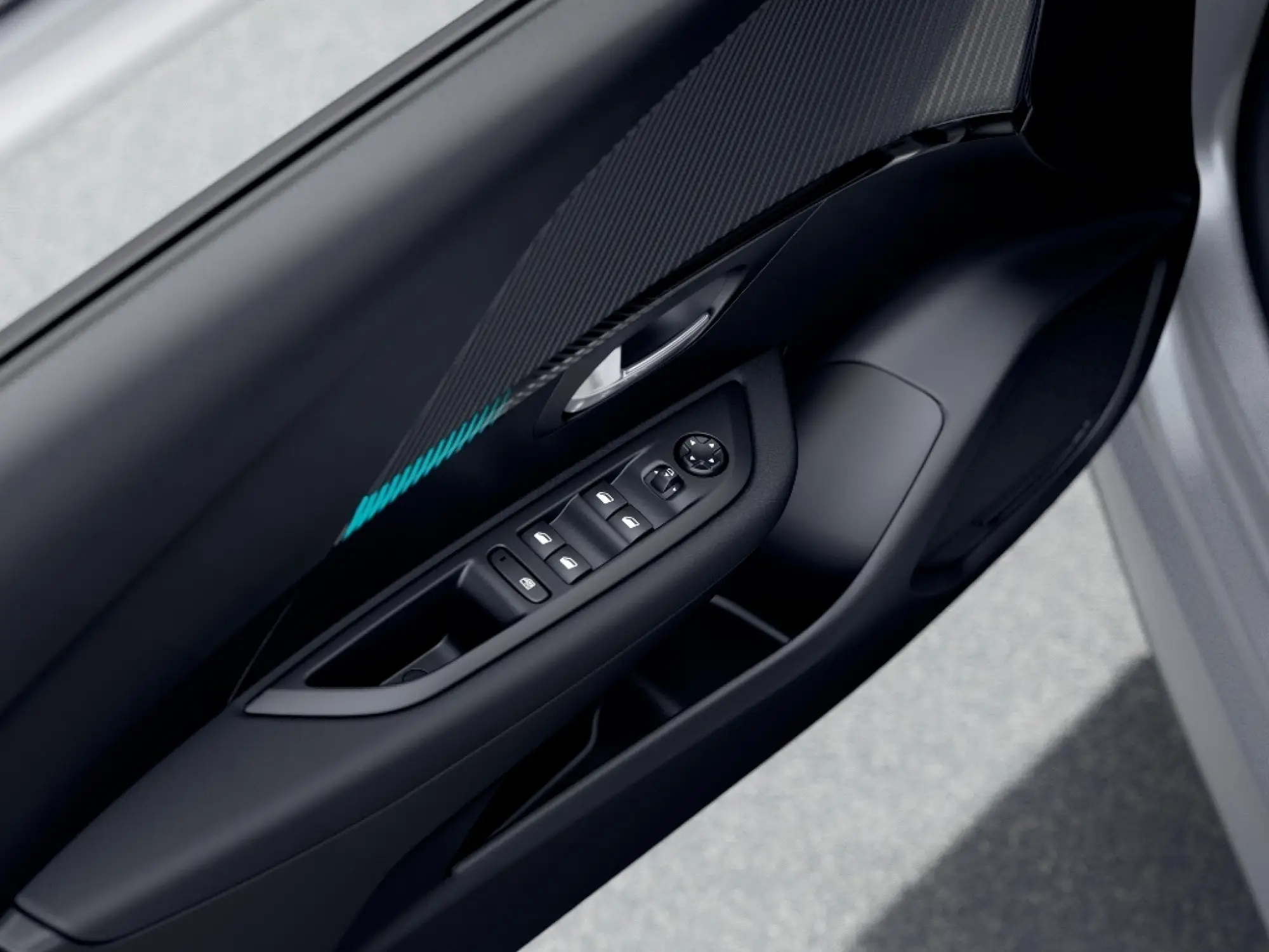 Peugeot 208 Style  - 9