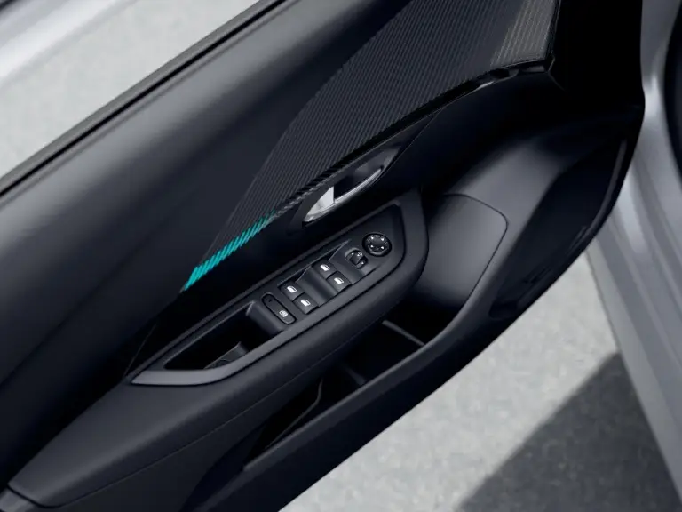 Peugeot 208 Style  - 9