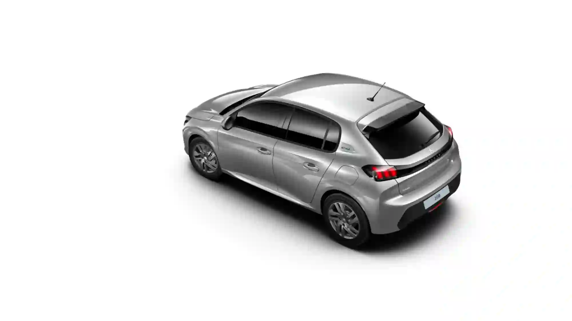 Peugeot 208 Style  - 10