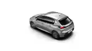 Peugeot 208 Style 