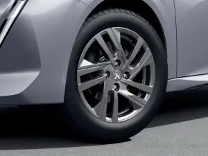 Peugeot 208 Style 