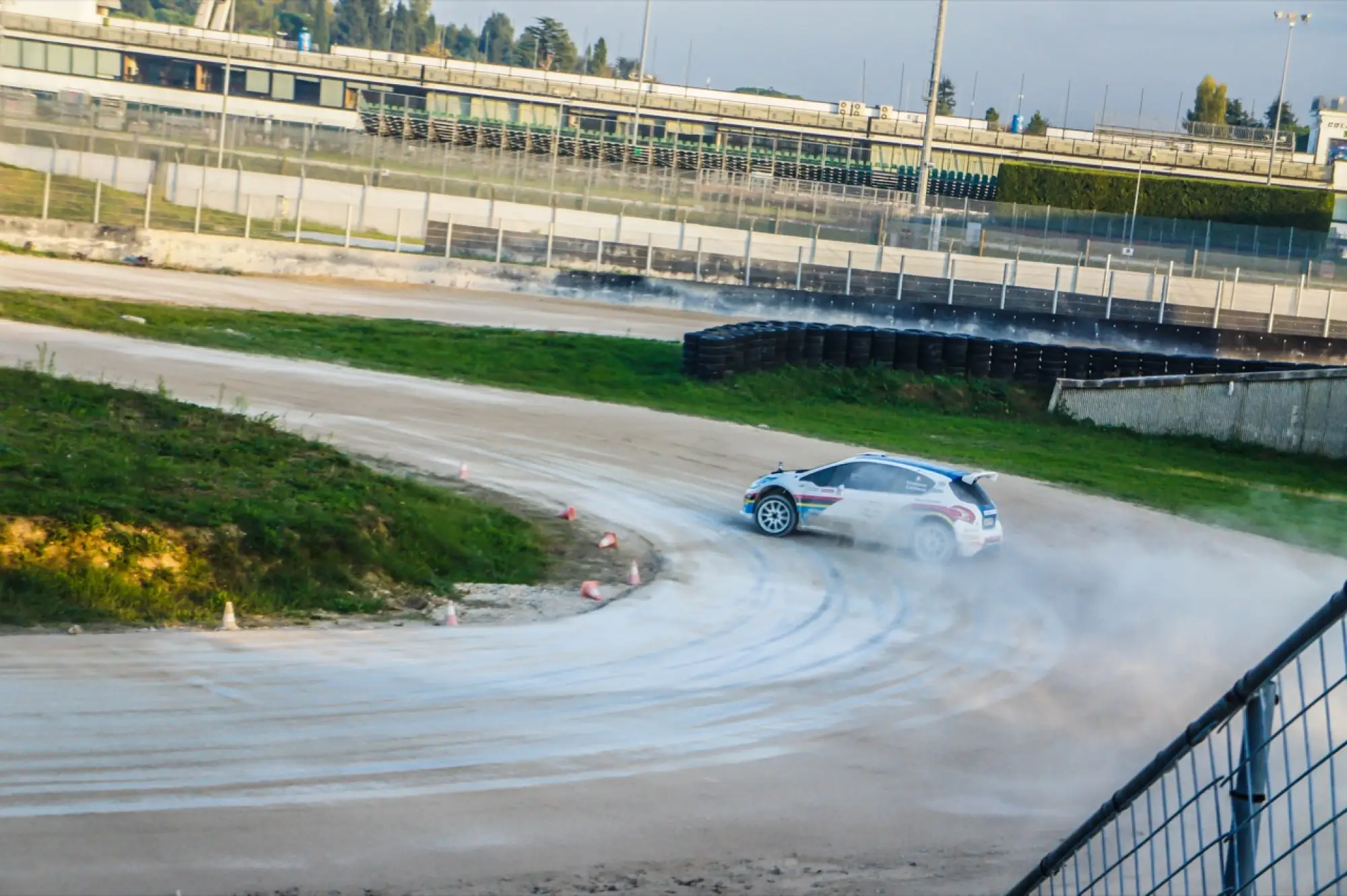 Peugeot 208 T16 - Paolo Andreucci - 3