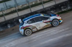 Peugeot 208 T16 - Paolo Andreucci - 28