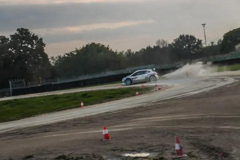Peugeot 208 T16 - Paolo Andreucci - 37